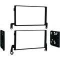 Metra Double-DIN Installation Kit for Ford F150/Lincoln 1997-2004 Vehicles 95-5818